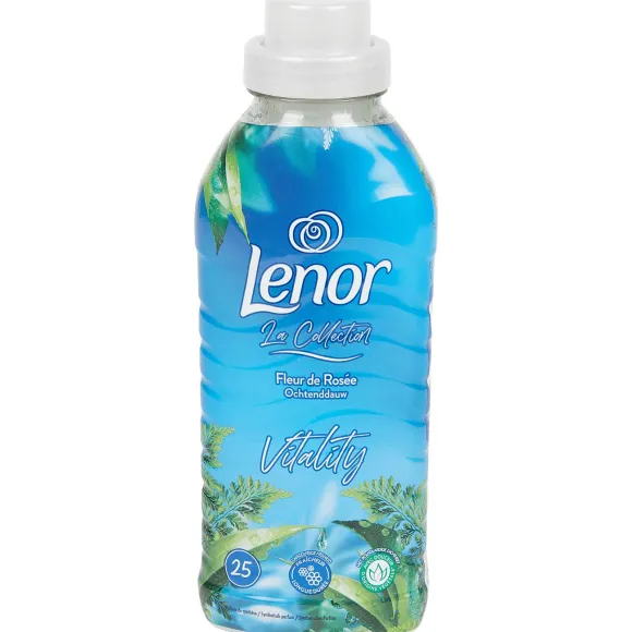 Lenor Wasverzachter Zeebries