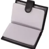 Leren Creditcardhouder
