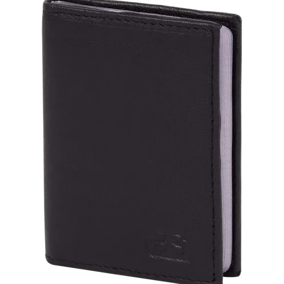 Leren Creditcardhouder