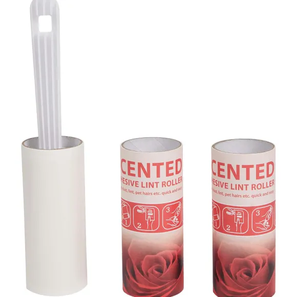 Lifetime Kledingrollers Met Geur