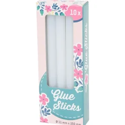 Lijmsticks