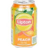 Lipton Ice Tea Peach