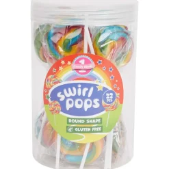 Lolly'S
