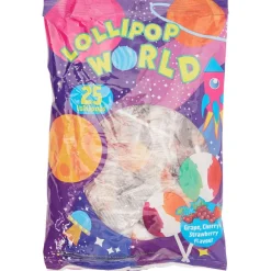 Lolly'S