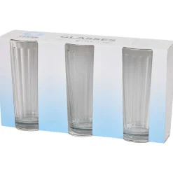 Longdrinkglazen