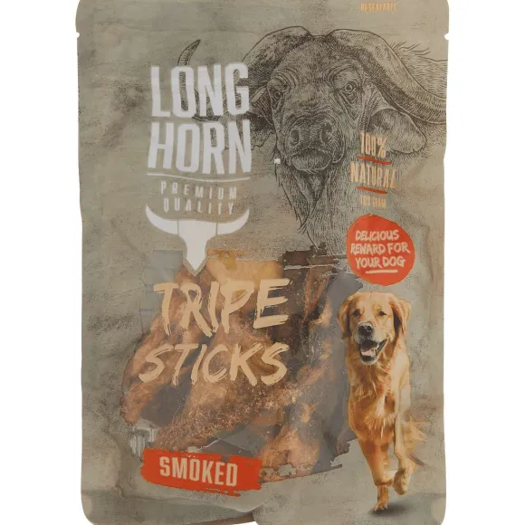 Longhorn Pensstaafjes