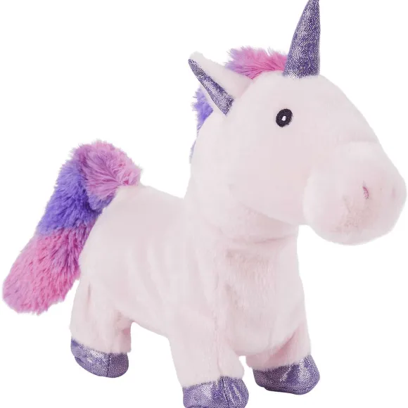 Lopend Knuffeldier
