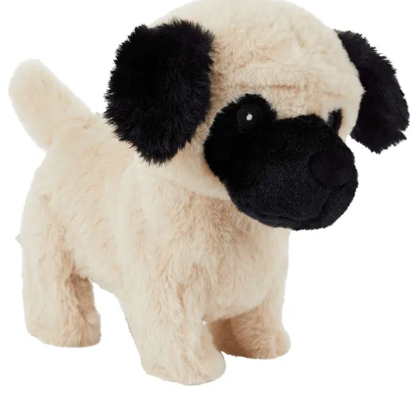Lopend Knuffeldier