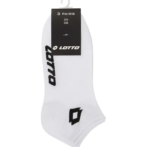 Lotto Sneakersokken