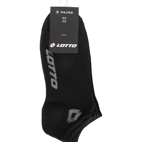 Lotto Sneakersokken