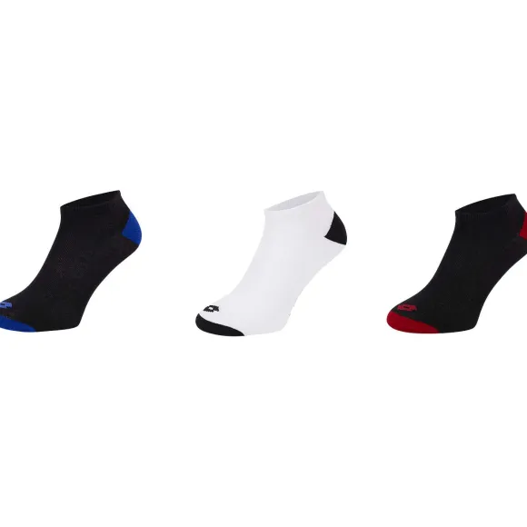 Lotto Sneakersokken