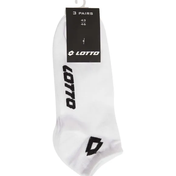 Lotto Sneakersokken