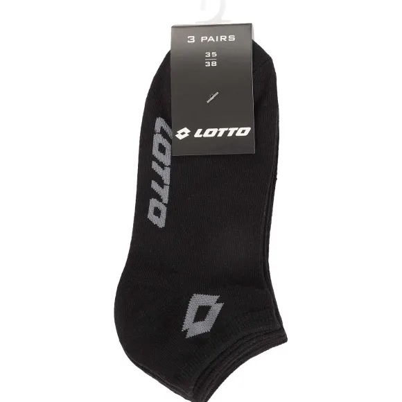 Lotto Sneakersokken