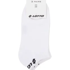 Lotto Sneakersokken