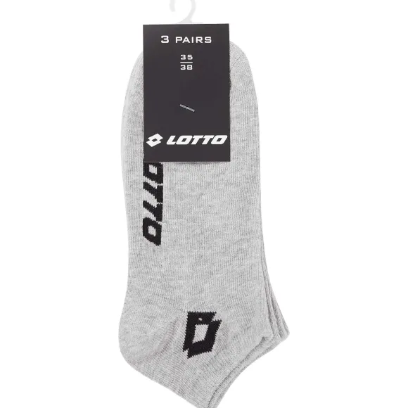 Lotto Sneakersokken