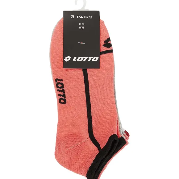 Lotto Sneakersokken