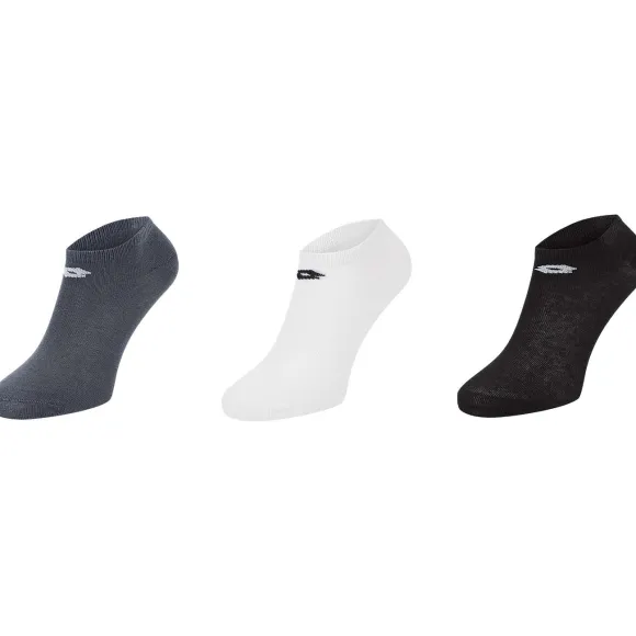 Lotto Sneakersokken