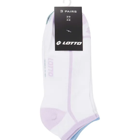 Lotto Sneakersokken