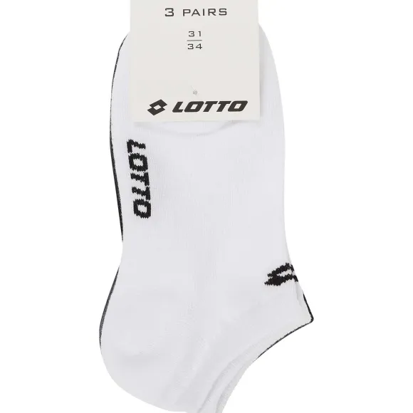 Lotto Sneakersokken