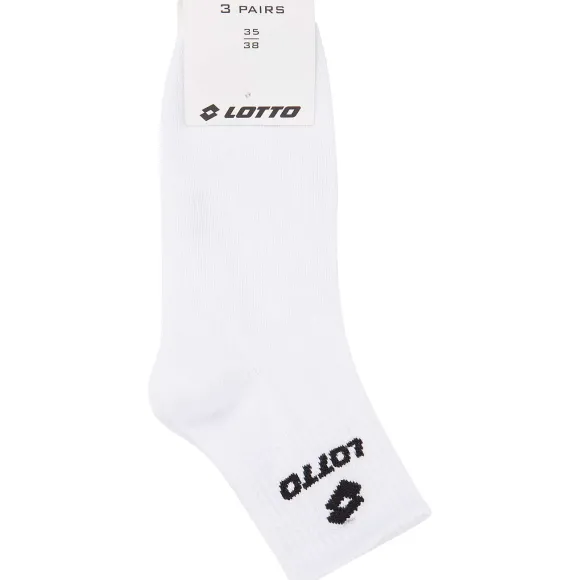 Lotto Sokken