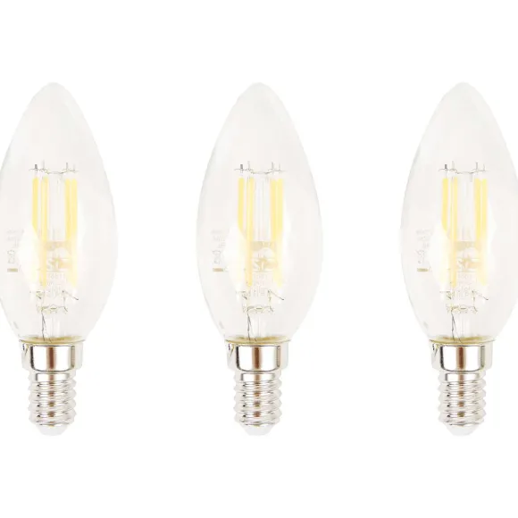 Lsc Filament Ledlamp Kaars