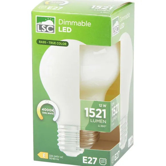 Lsc Ledlamp