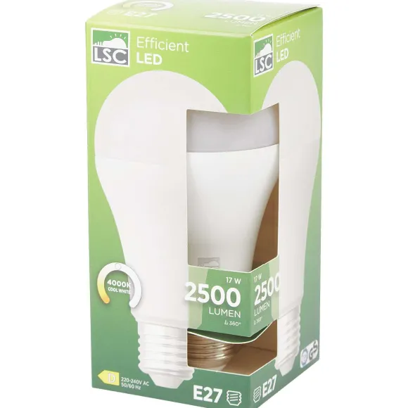 Lsc Ledlamp