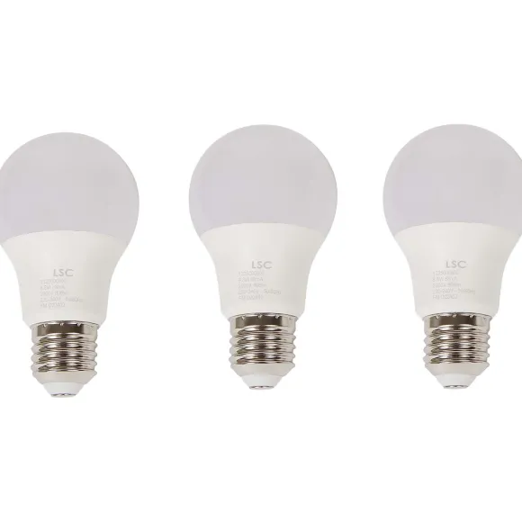 Lsc Ledlampen