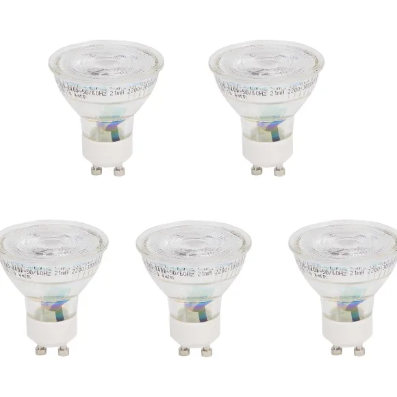 Lsc Ledlampen