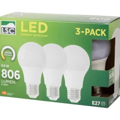 Lsc Ledlampen
