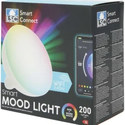 Lsc Smart Connect Sfeerlamp