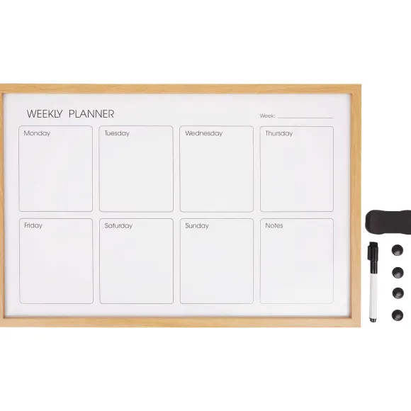 Magnetisch Whiteboard