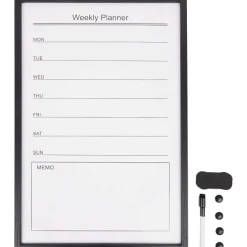 Magnetisch Whiteboard