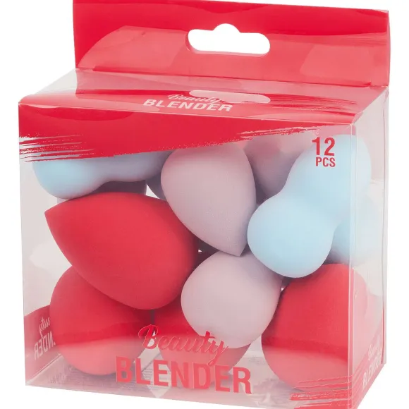 Make-Up-Blenders
