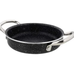 Marble Stone Mini-Braadpan