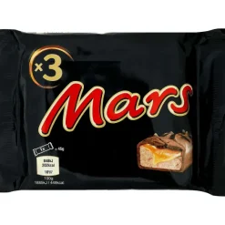 Mars