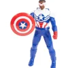 Marvel Actiefiguren