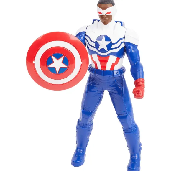 Marvel Actiefiguren