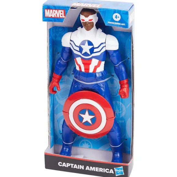 Marvel Actiefiguren