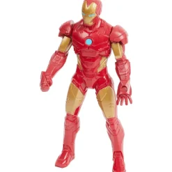 Marvel Actiefiguren