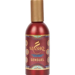 Mashq Eau De Toilette Oriental Collection