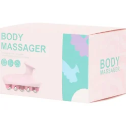 Massageroller