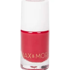 Max & More Nagellak