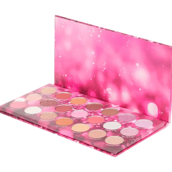 Max & More Oogschaduwpalette