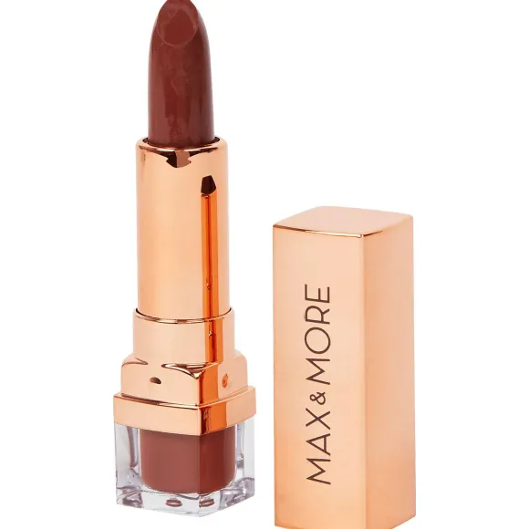 Max & More Satin Lippenstift Muffin