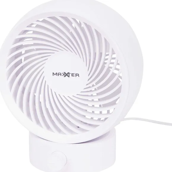 Maxxter Usb-Bureauventilator