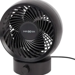 Maxxter Usb-Bureauventilator