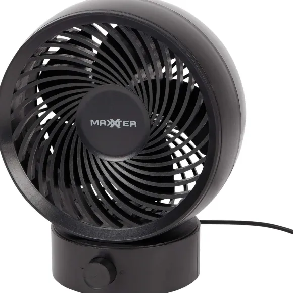 Maxxter Usb-Bureauventilator
