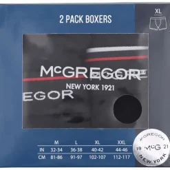 Mcgregor Boxershorts