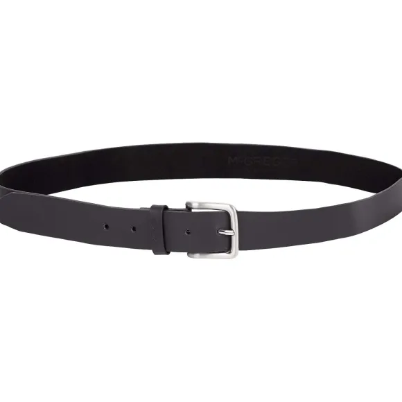 Mcgregor Leren Riem